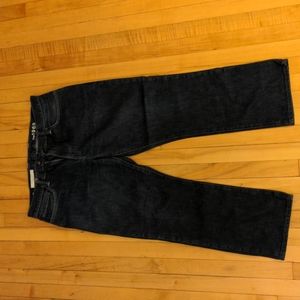 Mens gap jeans